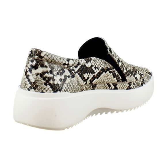 Vionic Kearny Ivory Multi Leather (Wide) - Picture 7 of 8